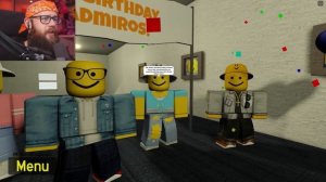 ? WESOŁEGO *OOFDAY!* ( ROBLOX.EXE )