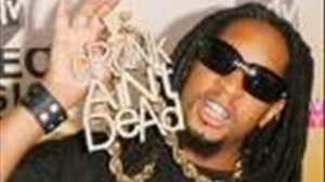 Lil Jon "Get Low" Song