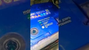 Автомобильное зарядное с АлиЭкспресс, ремонтный режим (режим десульфатации).