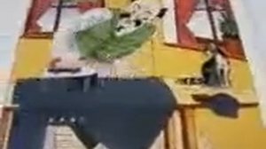 A Movable Toy Book. The Genius of Lothar Meggendorfer. Libro Móvil