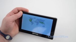 Навигатор Lexand STR 6100 HD