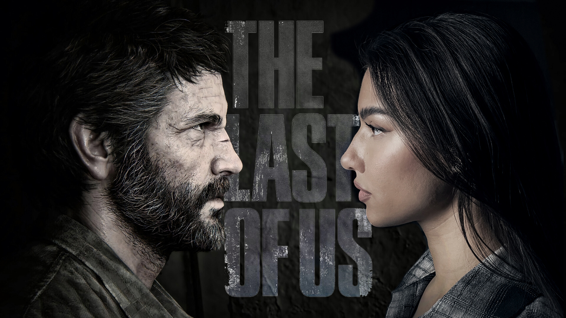 Прохождение The Last Of Us - Один на один