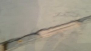 Ремонт бетонной стяжки пола(5)