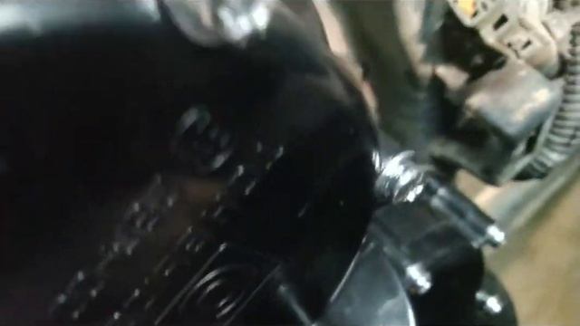 Ставим звуковой сигнал от Волги. Волговский сигнал. смотреть онлайн