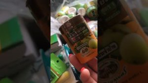 Тайская аптека, обзор аптеки из Таиланда.