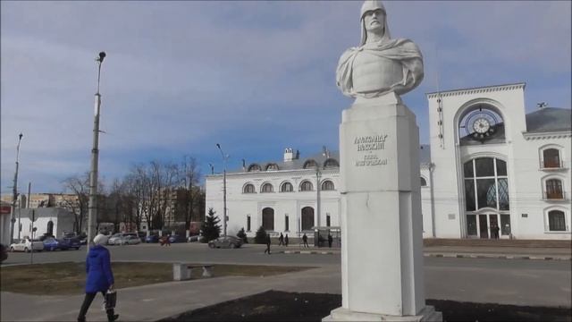 Немцы с криками Хеви метал, получили мечом по забралу от Александра Невского смотреть онлайн