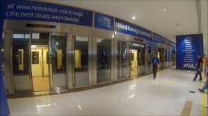 Ultimate Airport Dubai Emirates Terminal 3