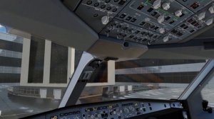 X-PLANE 12 | Laminar A330-300 | COLD START UP, AND ENGINE