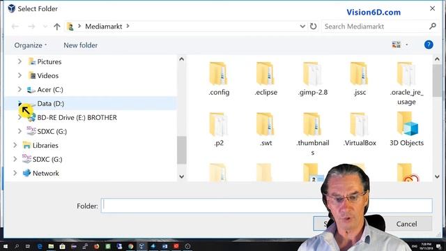 Ubuntu Guest Additions ● Virutal Box ● Shared folder смотреть онлайн