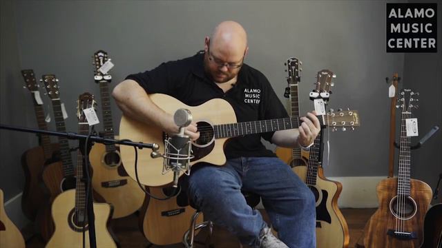 Best Acoustic Guitars: 600 - 1000