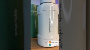 Термос с подогревом Xiaomi Morphy Richards Portable Kettle