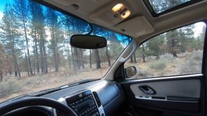 Mercury Mariner Review | 2005-2007 | 1st Gen