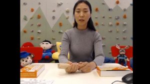 "Игры на ловкость и смекалку! Мастер-класс по якутским настольным играм"