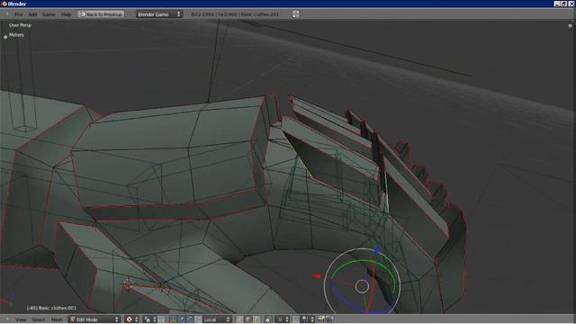 Guards Armor v0.40 смотреть онлайн