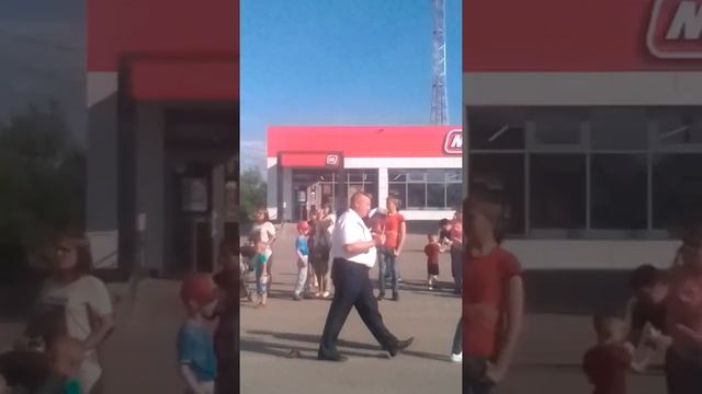 День села Первомайск 2019 смотреть онлайн