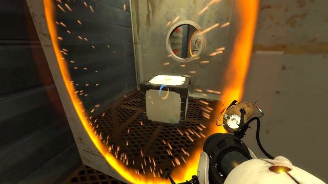 прахаждение портал 2 часть 3 смотреть онлайн