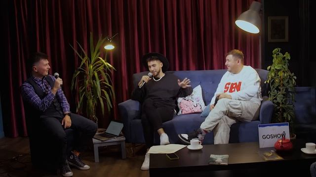 Собеседования в IT, карьера от стажёра до CEO - IT Live Show #7 #it #itls #юмор #ит #войтивайти