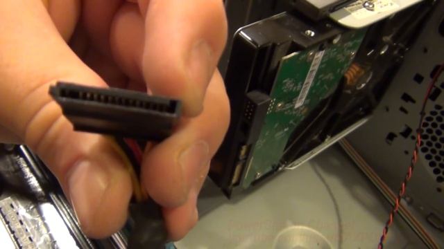 Собираем компьютер с нуля (hardware Installation) смотреть онлайн