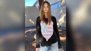 САМАЯ КРАСИВАЯ ДЕВУШКА В МИРЕ. Как девушка выглядит сегодня?