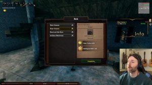 Valheim: Marketplace NPC's Mod Tutorial // Dialogue System EXPLAINED!📖 Make the RPG of your dreams!