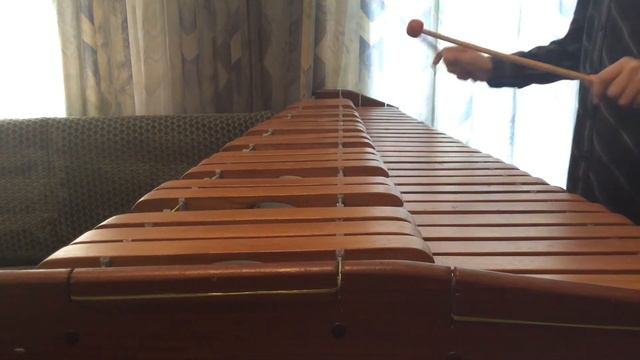 І.С.Бах "Гавот" з шостої скрипкової сонати смотреть онлайн