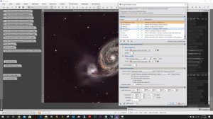 EP172 - Part 4 Setting up my PixInsight LRGB PostProcessing workflow