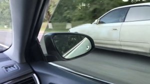 Камри 3.5 vs mark 2(at. 250+ л.с) драг