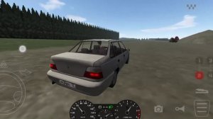 ОБЗОР НА DAEWOO NEXIA В МОТОР ДЕПОТ