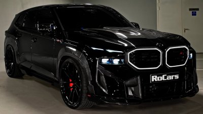 Обзоры авто