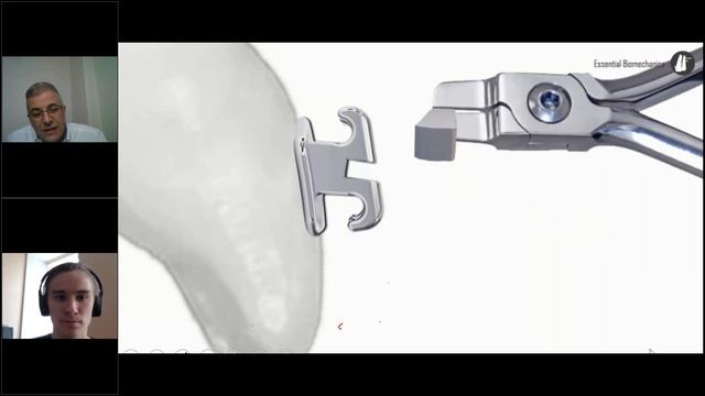 Онлайн-лекция от профессора Аттия смотреть онлайн