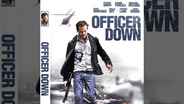 Shots Fired смотреть онлайн