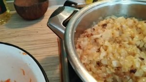 Зажарка впрок