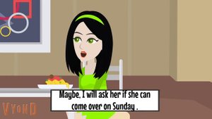 Daily English conversation | English speaking and listening | Learn English | Sunshine English