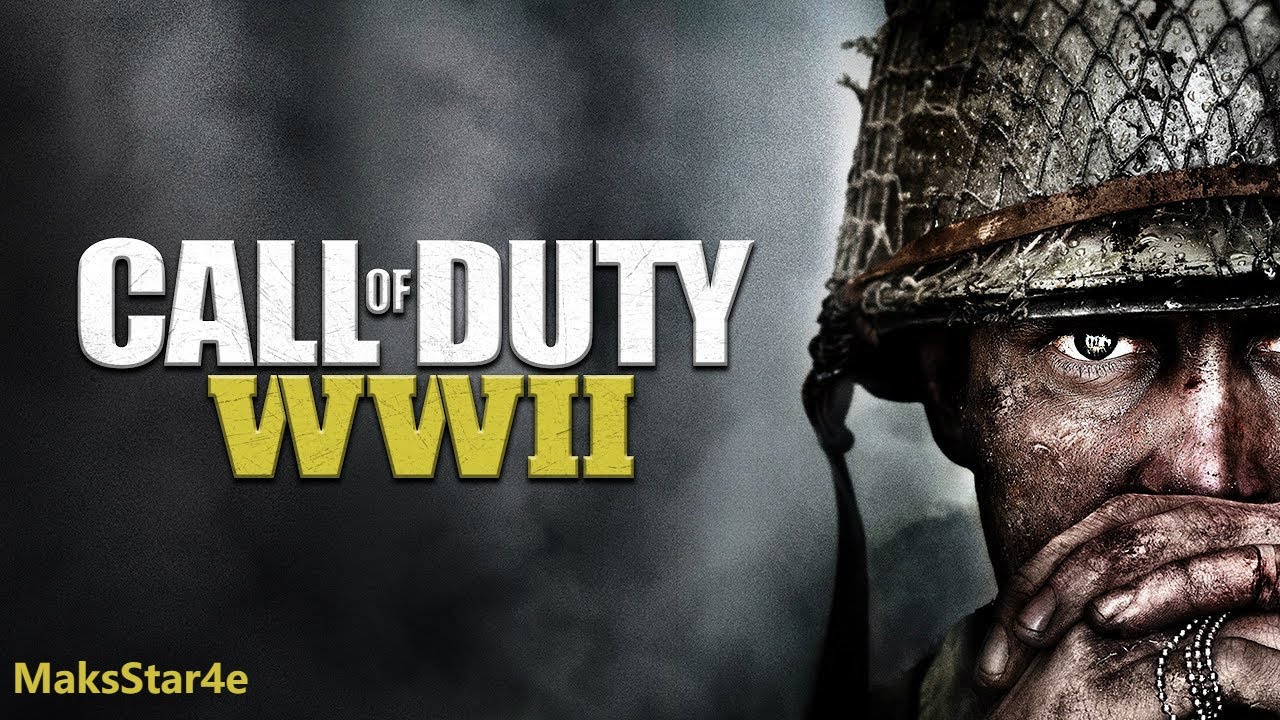 Call of Duty: WWII - Часть 9: Арденнская операция