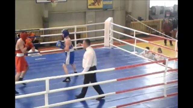 Алексей Агеев - Алексей Мазуренко , 25 апреля 2015 года Первенство Украины по боксу смотреть онлайн