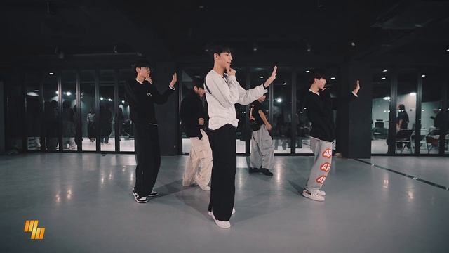 TXT - Chasing That Feeling | Dance Cover By YURJIN 양어진 LJ DANCE STUDIO | 안무 춤 엘제이댄스 смотреть онлайн