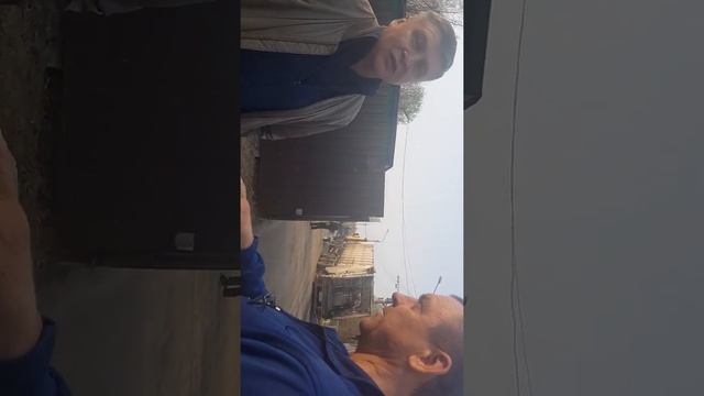 Красиво говорит глава Волоколамского района Сылка М. И. смотреть онлайн