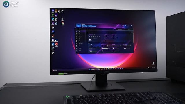 Best Affordable 4K 144HZ Gaming Monitor - MSI MAG 274UPF Unboxing & Review