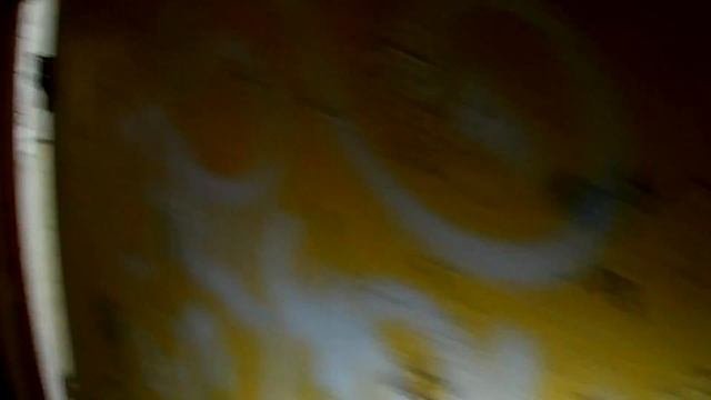 По развалинам города. Ивангород. Столовая
