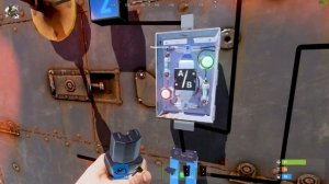 RUST — Бесконечное электричество — Как сделать автономное питание