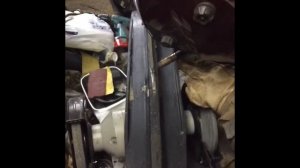 Ремонт коньков для снегохода