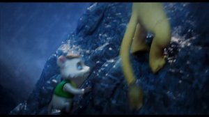 Звериные бои — Русский трейлер (2022)