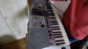 Adapter Yamaha PA 130B