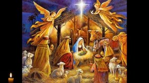 Колокольный Звон - Рождественский звон