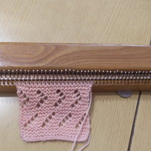 АЖУРНЫЙ УЗОР НА БУКОВИНКЕ.