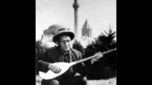 İßrahim-Uzun İnce Bir Yoldayım(Aşık Veysel)