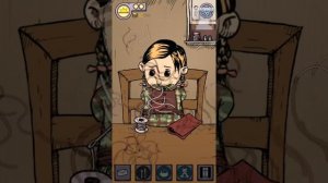 [RUS]My child Lebensborn Глава 3