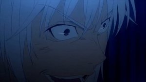 Touma VS Accelerator - First Fight