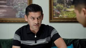 Qodirxon ( abadiyаt qonuni 95-qism 3-mavsum) | Кодирхон ( абадият  конуни 95-кисм 3-мавсум)