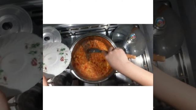 Чечевичный суп.Жасымық сорпасы.Дәмі ерекше, асқазанға жеңіл смотреть онлайн